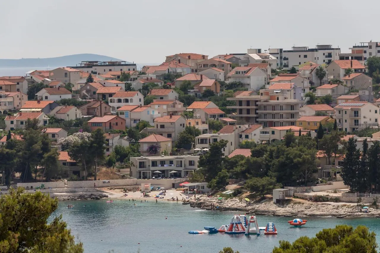 Adriatic Top Place Apartment Trogir Croatia