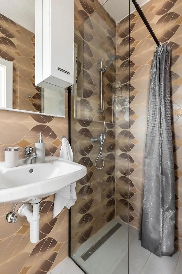 Adriatic Top Place Apartment Trogir