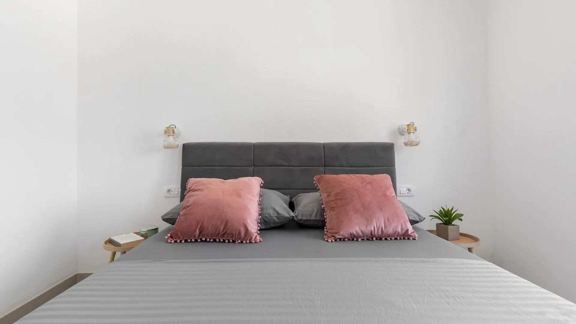 Adriatic Top Place Apartment Trogir