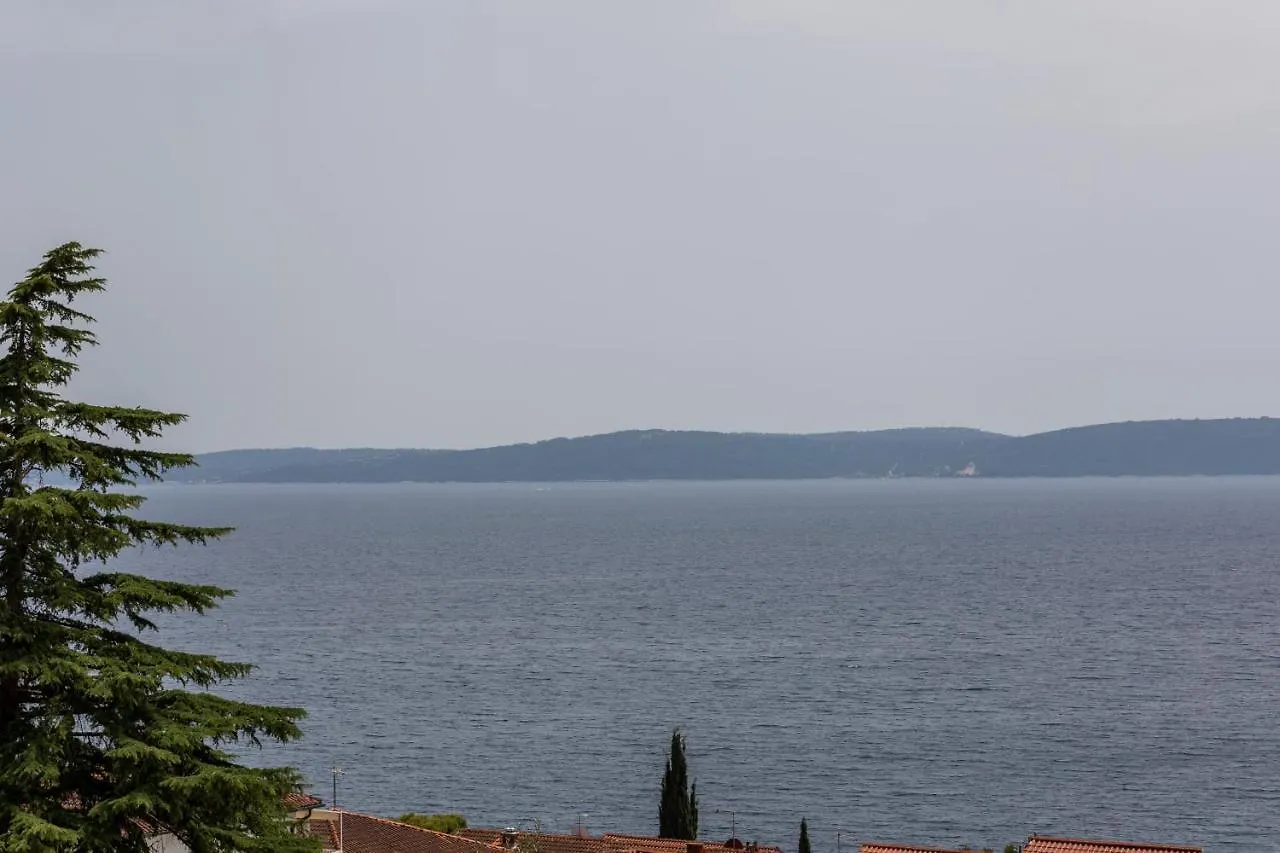 Adriatic Top Place Apartment Trogir 0*,