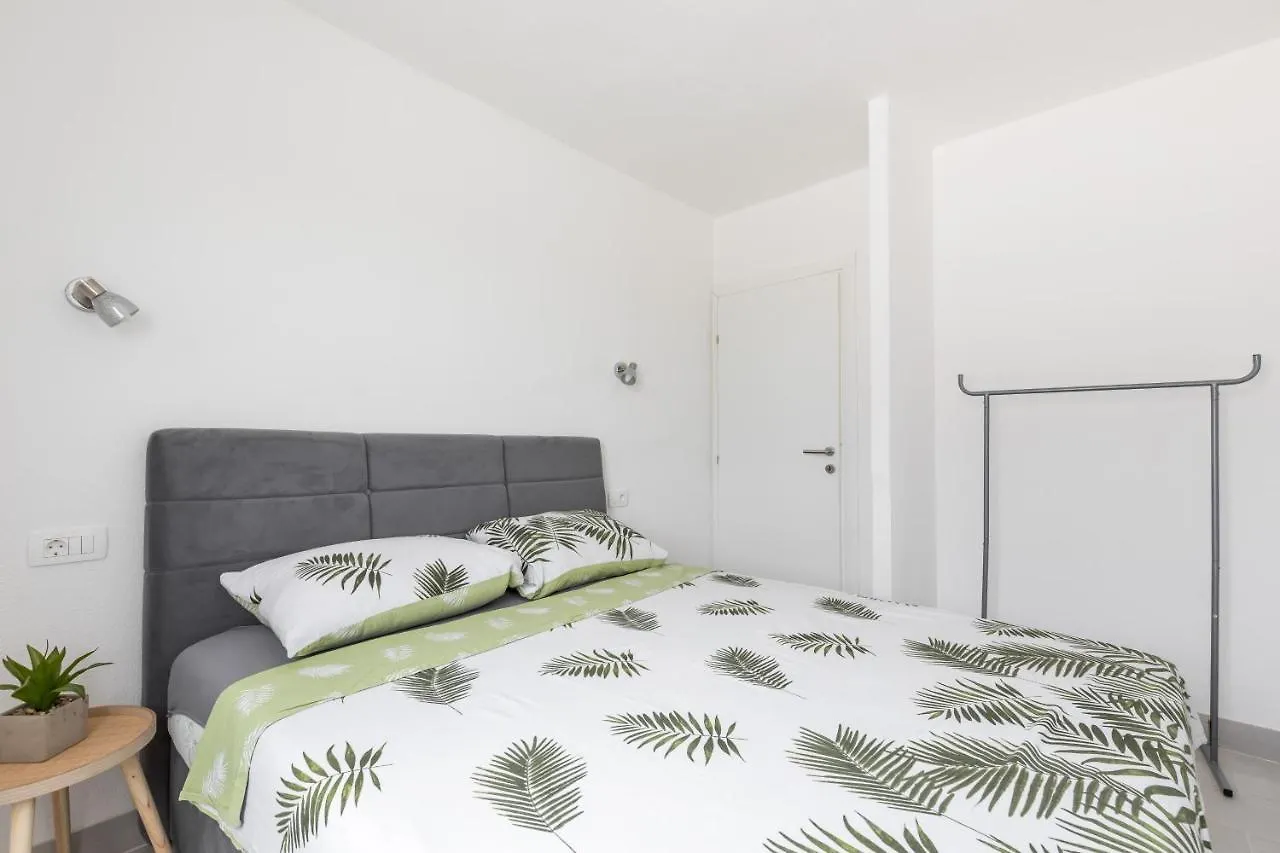 Adriatic Top Place Apartment Trogir 0*,  Croatia
