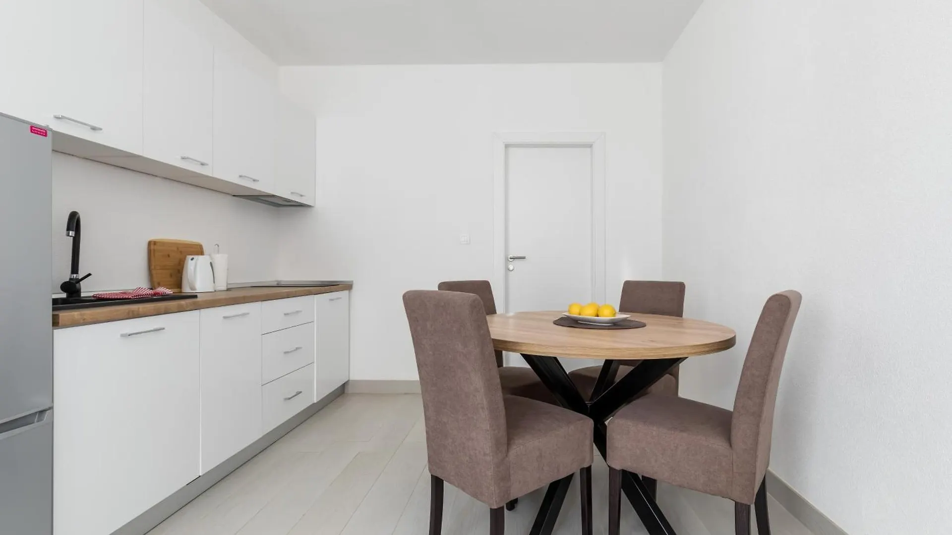 Adriatic Top Place Apartment Trogir